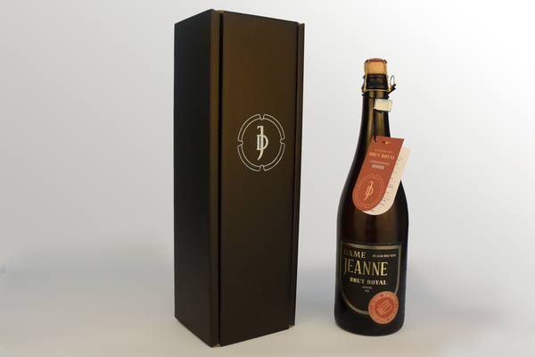 Brut Royal - Bourbon