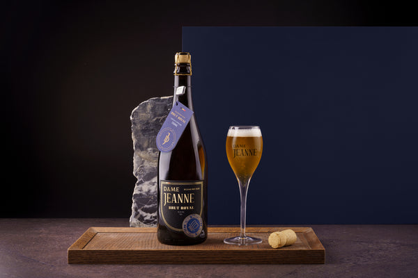 Brut Royal - Cognac