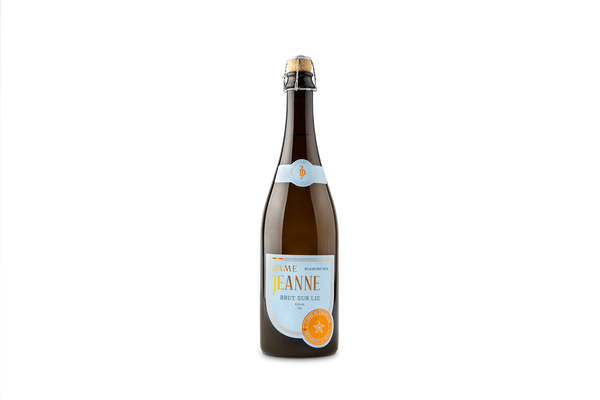 Brut sur Lie
