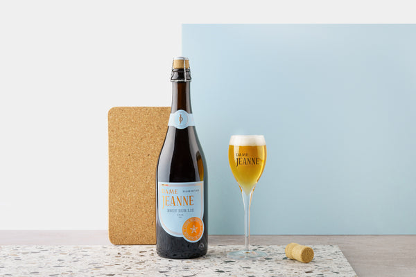 Brut sur Lie